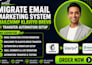 migrate email marking system mailchimp klaviyo brevo transfer automation setup